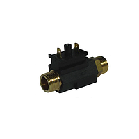 Senseca FLOW – FCM ສະຫຼັບການໄຫຼ (+/- 15%)