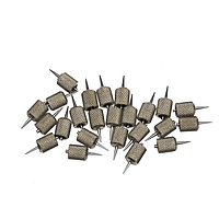 DELMHORST 2497/AJ-2000 ອຸປະກອນເສີມ