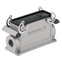 Weidmuller 1904340000 ຕໍ່ຕໍ່ພະລັງງານຫນັກ HDC 64D SBU 1M25G