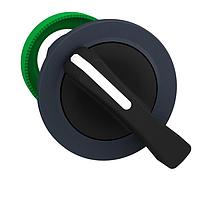 APC by Schneider Electric ZB5FJ3 ສະລັອດເລືອກປະເພດປຸ່ມ ສະລັອດເລືອກ 3 ຕຳແໜ່ງ ປຸ່ມຍາວ