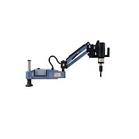 Unifast ETM-30-1200 ເຄື່ອງແຕະ (0–200 rpm, 1200 mm)