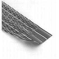 3M Electronic Solutions Division 1700/34TB ເຄື່ອງສາຍສອງທີ່ບັນທຸກ TWISTED PAIRFLAT CBL 34CNDUCTRS (17 PAIR)