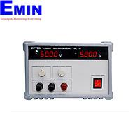 ATTEN TPR6005T ພະລັງງານສູງ CC/CV Linear Power Supply (5A, 30V, 300W)