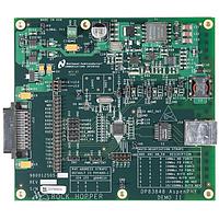 Texas Instruments DP83848I-POE-EK ເຄື່ອງມືພັດທະນາ Ethernet DP83848 POE CARD IND TEMP