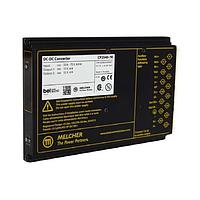 Bel Power Solutions BP1501-9RD ຕົວແປ DC-DC ທີ່ແຍກແຍະ