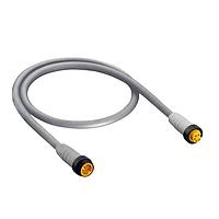 Lumberg Automation 0935 660 301/0.22M ເສັ້ນສາຍອ່ານຄ່າ / ເສັ້ນສາຍກະທົບ