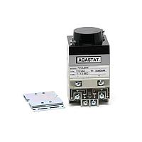 AMP Connectors - TE Connectivity 7012L8AN ຕວັດເວລາ RLY NAV ON 2P 115VAC