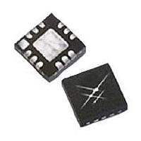 Skyworks Solutions Inc. SKY13354-368LF ອິນທີເກຣດສະວິດຊີວີ RF .1-3.0GHz SPDT GaAs IL .9dB Max