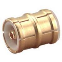 HUBER+SUHNER 32_MMBX-50-0-1/111_NY ຕົວແປ RF - ໃນຊຸດ MMBX ປລັກ(m) ເຖິງ MMBX ປລັກ(m)