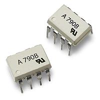 Broadcom ACPL-790B-300E ເຄື່ອງເພີ່ມສະຫຼຸບທີ່ຖືກກວດສອບ Iso-Amp