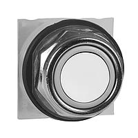 Square D 9001KR1WH5Y238 ປຸ່ມກົດສະຫນອງ PSH BTTN 600VAC 10A 30MM, ປະເພດ K