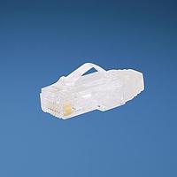 Panduit SP630-C ຂໍ້ຕໍ່ 30 AWG, ປຸ່ມໂມດູນ Cat 6 UTP
