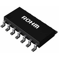 ROHM Semiconductor BD88400FJ-GE2 ອີປີອີພຣອມ Coupling Capacitorless SPI BUS