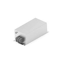 Corcom - TE Connectivity 1-2405082-3 ຕົວກັນສະຫນັບສະຫນຸນໄຟຟ້າ Power Line Filters 100 AHV D FP