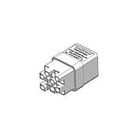 Amphenol Tuchel C146 10B012 500 12 ອິນເຊີດ F CONTACT INSERT 12+PE