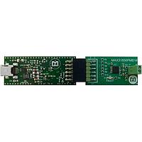 Maxim Integrated MAX31856PMB1# ເຄື່ອງມືພັດທະນາເຄື່ອງຈັບອຸນຫະພູມ PMOD ສໍາລັບ MAX31856 Thermocouple ເປັນດິຈິຕອນ