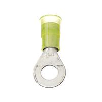 3M Electronic Specialty MNG10-14R/SX ຫົວຫວັງ RING 12-10AWG 1/4"