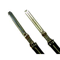 JST Commercial AXLXL18K254P ສາຍນໍາສົ່ງທີ່ມີການກວດສອບລ່ວງໜ້າ 10" XL SERIES STANDARD LEADS M-M