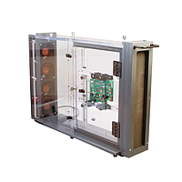 OMEGA WT-2000 ເປີດອຸໂມງລົມ benchtop (0 ~ 5 m/s)