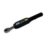 Tohnichi CES10NX8D-G Low Torque Range Interchangeable Head Digital Torque Wrench (1~10 N.m)