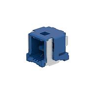 Molex 502585-0274 ປຸ່ມຮັບ 1.5 W/B Sgl RA Rec 2Ckt ສີຟ້າ