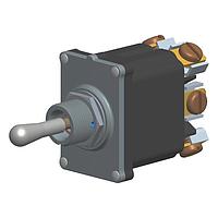 Carling Technologies STF2E4-53 ສະຫນອງສະຫນອງ Toggle STF2E4-53