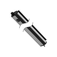 Banner Engineering WLB32C1130EPB ບາ້ານໄຟ LED WLB32 ແຖວໄຟງານ; ສະຫນັບສະຫນູນ Hi/Low/Off; ຄວາມຍາວ: 1130 mm; ແຮງດັນໄຟຟ້າ: 12-30 V dc; ລະດັບສິ່ງແວດລ້ອມ: IP40; ສີ: ຂາວ; ສາມາດເຊື່ອມຕໍ່ໄດ້; ປ້ອງກັນຕາ; ສາຍສົນຍາມຕົວເອງ 2 m (6.5 ft); ປະຕູໜ້າຕາອ່ອນແລະກະຈາຍໄຟ