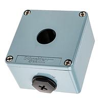 SCHNEIDER XAPM1501H29 ສະຖານີຄວບຄຸມ ປຸ່ນກົດ ກອງກັບກັນ 22MM XAP