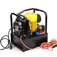 TLP HHB-6LC ປໍ້າແຮງບິດໄຮໂດຼລິກໄຟຟ້າ (700bar)