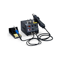 ສະຖານີ soldering, ປະກອບ, ການສ້ອມແປງ versatile