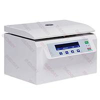 Medmay MC3010 Benchtop Centrifuge ຄວາມໄວສູງ (16000rpm; 19040×g)