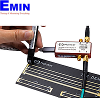 oscilloscope ດິຈິຕອນ