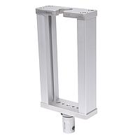 Mark-10 G1090 ດ້າມຈັບ Clevis ຄວາມຈຸສູງ (2000 lbF)