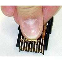 NEUTRIK NPPA-NB Bantam (TT) ພາດຊແພນ EASYPATCH NORMALLING BAR KIT