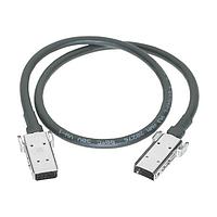 HARTING 33272431000007 ສາຍລະບົບ HARLINK 10P ML DBL END CBL ASSM 1M