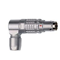 LEMO FSL.2T.304.CYMC85 ຕົວເຊື່ອມ