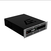 Advanced Energy Pinnacle ລະບົບໄຟຟ້າ DC (6~20kW, 200~480VAC)