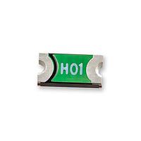 Littelfuse RF4706-000 ຟິວສ໌ທີ່ສາມາດຣີເຊັດໄດ້ - PPTC 24V .3A-HD 10A MAX