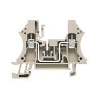 Weidmuller 1036000000 ບລອກທເອີມທາລສ໌ບຣິກສ໌ດິເນຣອລ WPO 4