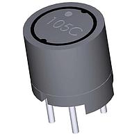 Murata Power Solutions 12RS684C ວາຍວຸນ Ind 680 H, 0.55A TH rad shiel 10x10