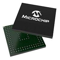 Microchip Technology ATSAMD51P19A-CTUT MCU+FPUs CM4, TFBGA120, 512KFlash,T&R,USB