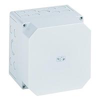 Altech 128-407 ກອງປົກຄອງ DIN Rail Mount PC1818-16-m