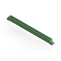 EDAC 345-066-520-104 ຕູ້ສະເລ່ຍຂອງບັດມາດຕະຖານ .100" (2.54mm) ຕູ້ສະເລ່ຍຂອງບັດ