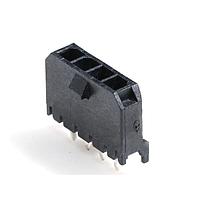 Molex 43650-0415 ຊຣູດ VERT SMT PCB HDR 4P ກົດຫຼຽນທີ່ມີຂອງຫນຶ່ງທີ່ມີຂອງຫນຶ່ງ