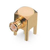 Wurth Elektronik 60613003121501 ຕໍ່ຕໍ່ PCB WR-MCX 5.08MM 3.94MM THT PCB PLG- RA