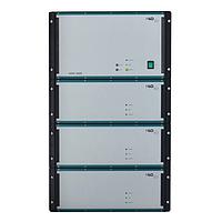 HILO-test CAR-AWG 3000 ອຸປະກອນທົດສອບ EMC ສໍາລັບການຕິດຕັ້ງໄຟຟ້າຂອງຍານພາຫະນະ (Max.  70V/-30V Vpeak / 100A)