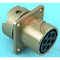 Eaton Souriau-Sunbank 84041172 ຕົວເຊື່ອມຕໍ່ວົງກົງມາດຕະຖານ