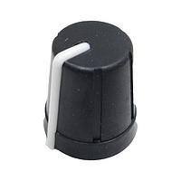 Eagle Plastic Devices 450-7618 ປຸ່ມຮູບສົງຄ້າຍ SOFT TOUCH T18 SHAFT
