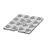 BJB Electric 35.116.1007-001-01 ເລນສ໌ແສງສວ່າງ LED