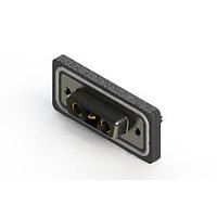 EDAC 628W3WK3324-3ND ຕິດຕໍ່ປະສົມ D-Sub ຮູບແບບຕັ້ງຕົ້ນ ການປ້ອງນ້ຳທີ່ມີພະລັງງານ Combo ຕິດຕໍ່ D-Sub